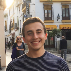 Alex Prugh