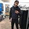 Justin Gomez