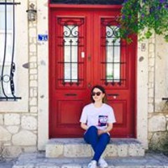 Ceren Yenigün