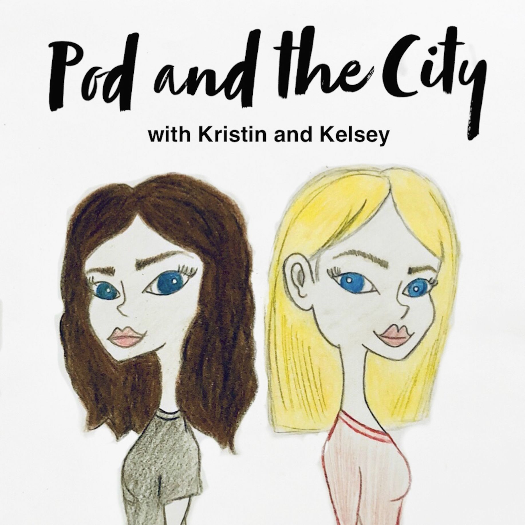 Pod and the City