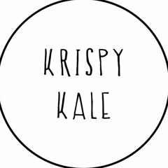 Krispy Kale