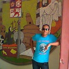 Nader Stanly Algamed
