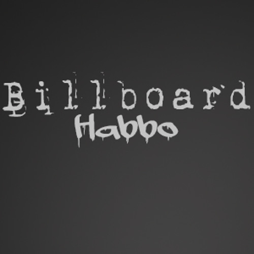Habbo Billboard’s avatar