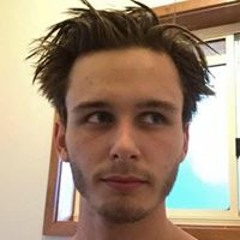 Jett Hoste