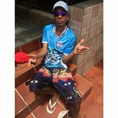 Lucas Gregório Danta's