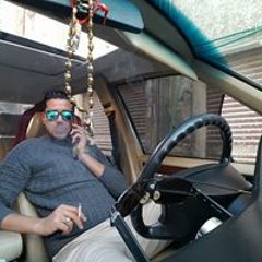 هشام الصمدى ابو مالك