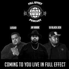 Full Effect The Label