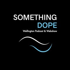 Something Dope Podcast