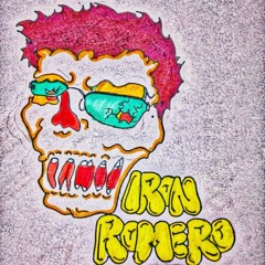 Iron Romero