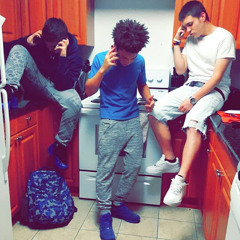 Thaa Come up