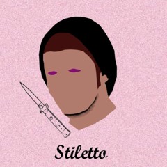 Ω Stiletto Ω