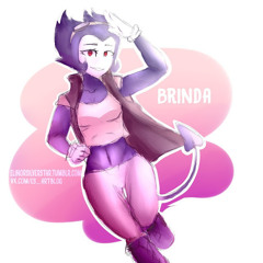 BABQFTIM Brinda