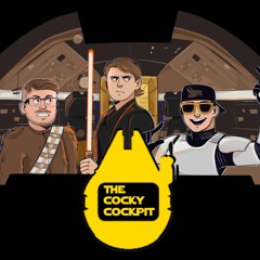 Cocky Cockpit Reviews - Solo A Star Wars Story Spoilers