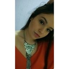 Ana Julia Santos