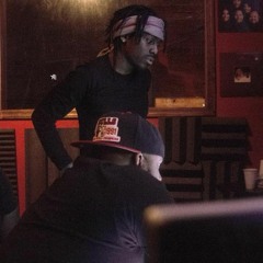 HundredBand Rj  aka Gizmo