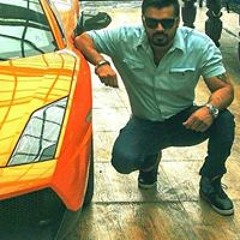 Ankit Purie