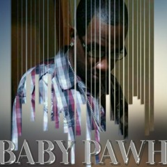 BABY PAWH