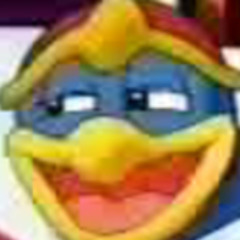 Fearsome foe/ kirby mass attack