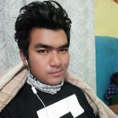 Karan Gurung
