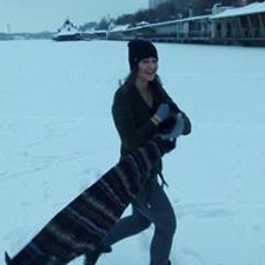 Όλγα Αβραμίδου