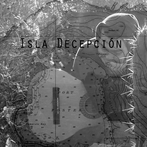 Isla Decepción’s avatar