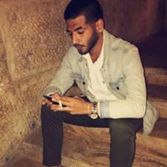 Amro Halaiqa