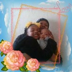 Evette Washington