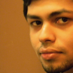 Satyabrat Mishra