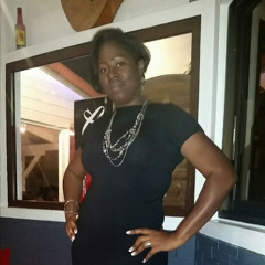 Keyshia Anksunamon