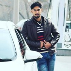Malik Jawad Awan