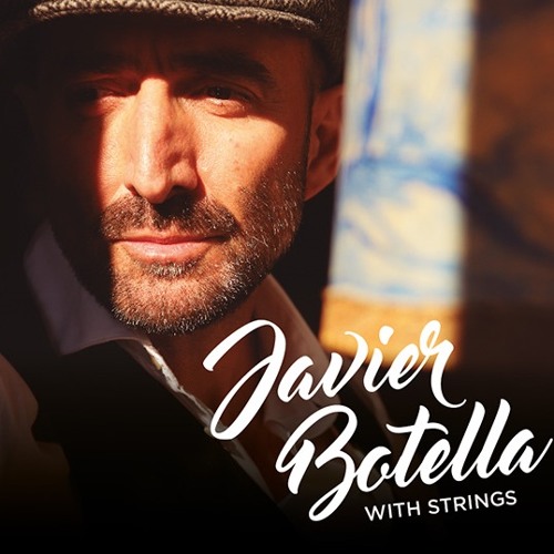 Javier Botella’s avatar