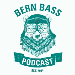 Bern Bass Podcast