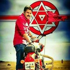 Karunakar Sardaar