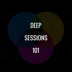 Deep Sessions 101 Radio