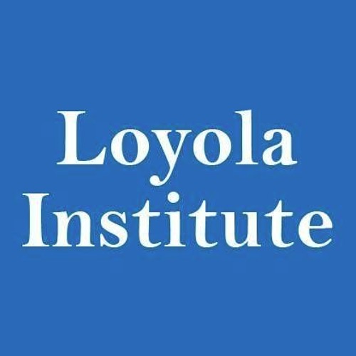 Theology @ Loyola Institute TCD’s avatar