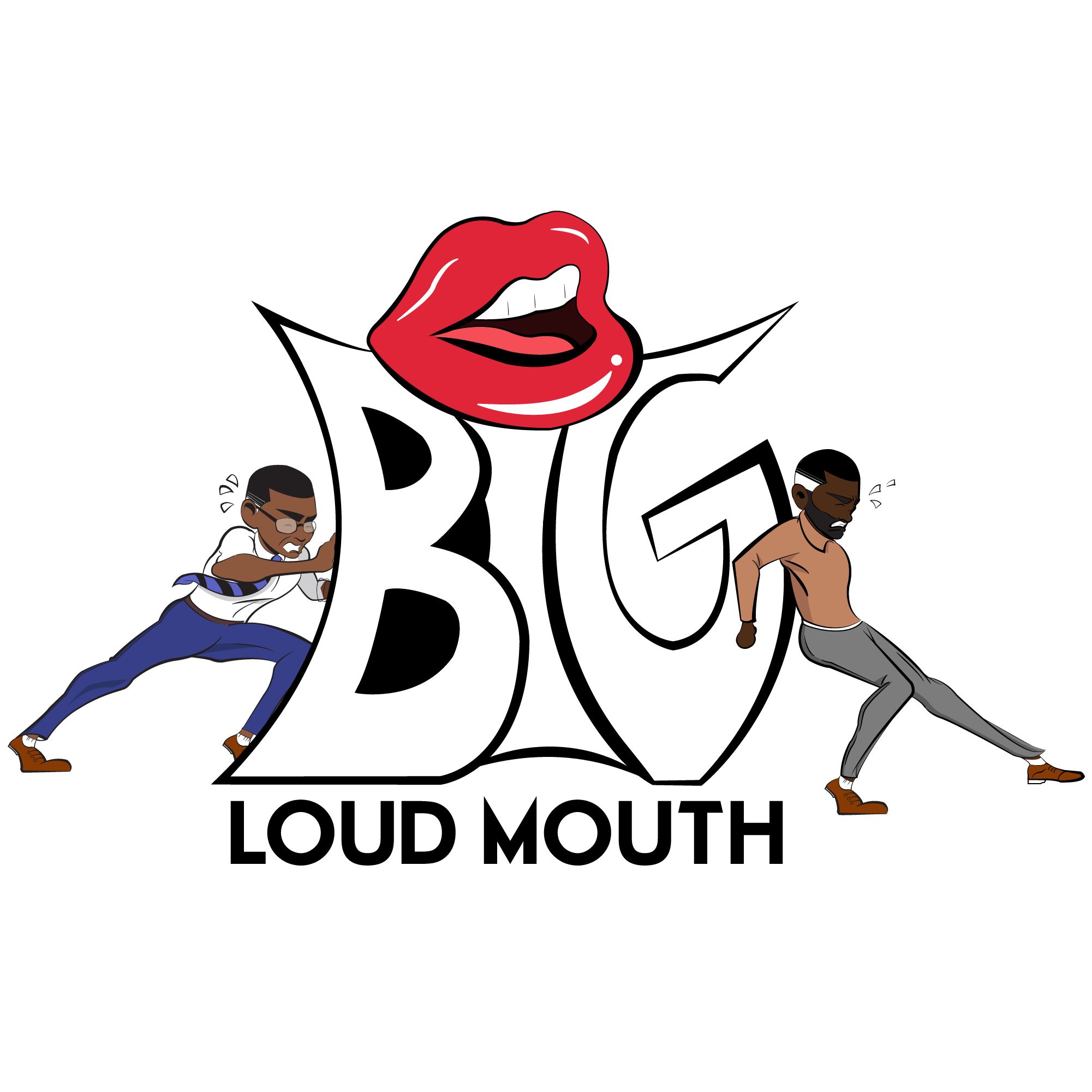BigLoudMouth