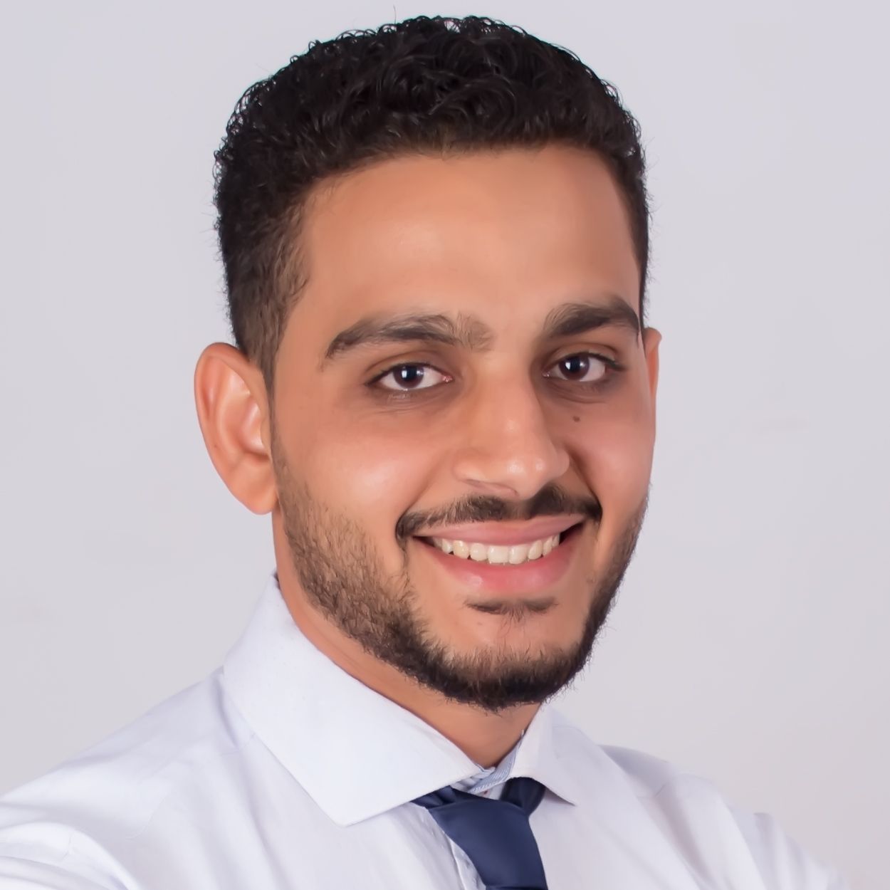 Ibrahim Abdul Rahman