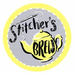 Stitcher's Brew Podcast