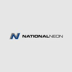 National Neon Signs & Displays Ltd - Calgary Signs