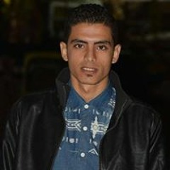 Islam Mamdouh
