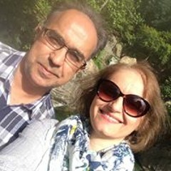 Shahpar Sheikholeslami