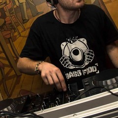 kevin DnB
