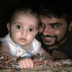 Virendra Barad