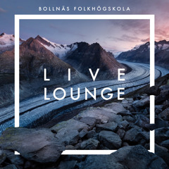 Bollnäs Folkhögskola Live Lounge