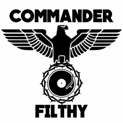 COMMANDER FILTHY