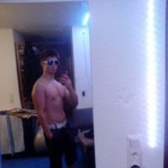 Sammy Luckhaupt