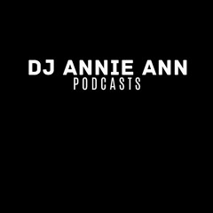 Dj Annie Ann