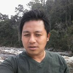 Kiran Rai Kiran
