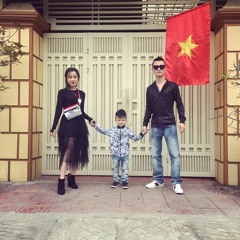 Alex Dương Nguyễn