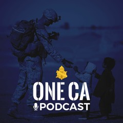 Civil Affairs Podcast